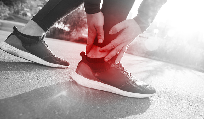 Tendinopatia do Aquiles