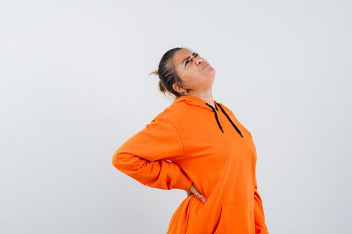 Como Tratar a Dor na Lombar?