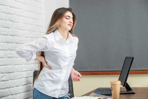 Lombalgia: Por Que Sentimos Dor nas Costas?