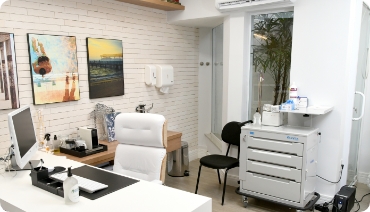 Galeria - Ortopedista no Ibirapuera